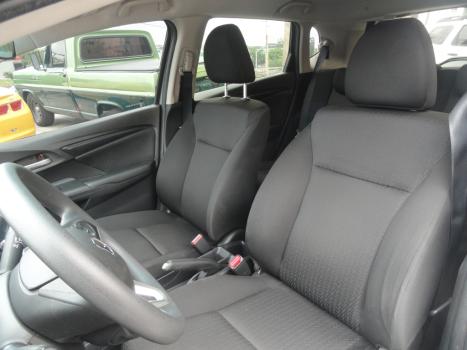 HONDA Fit 1.5 16V 4P PERSONAL FLEX AUTOM�TICO CVT, Foto 17