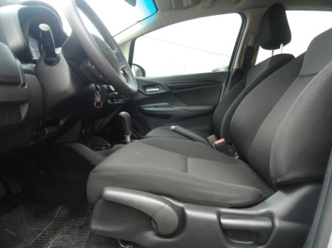 HONDA Fit 1.5 16V 4P PERSONAL FLEX AUTOM�TICO CVT, Foto 18