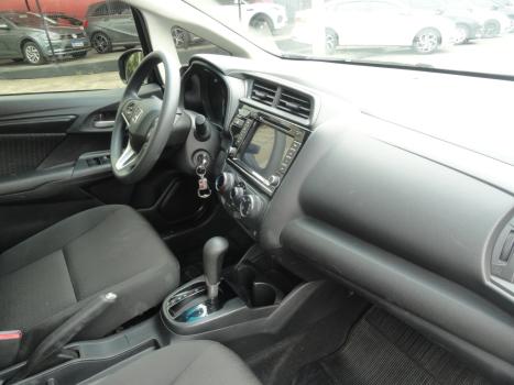 HONDA Fit 1.5 16V 4P PERSONAL FLEX AUTOM�TICO CVT, Foto 19