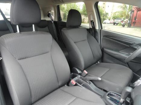 HONDA Fit 1.5 16V 4P PERSONAL FLEX AUTOM�TICO CVT, Foto 20