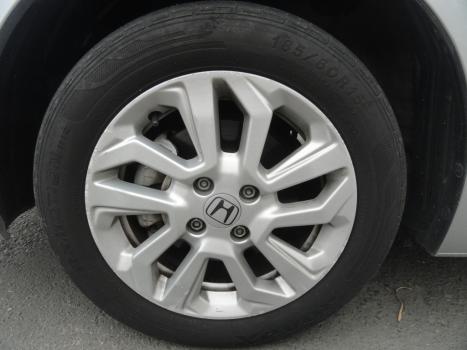 HONDA Fit 1.5 16V 4P PERSONAL FLEX AUTOM�TICO CVT, Foto 22