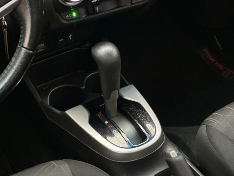 HONDA Fit 1.5 16V 4P EX FLEX AUTOM�TICO, Foto 10