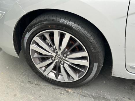 HONDA Fit 1.5 16V 4P EX FLEX AUTOM�TICO, Foto 13