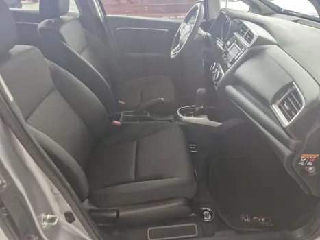 HONDA Fit 1.5 16V 4P LX FLEX AUTOM�TICO, Foto 5