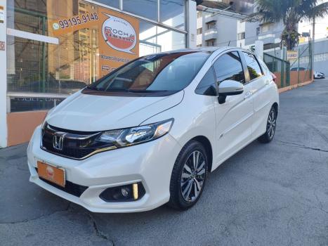 HONDA Fit 1.5 16V 4P EX FLEX AUTOM�TICO, Foto 1