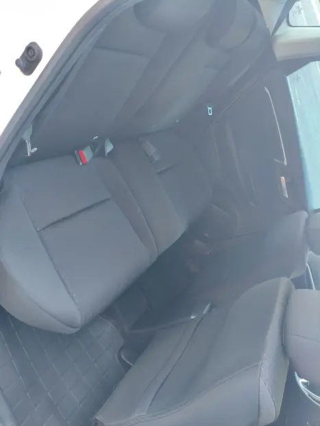 HONDA Fit 1.5 16V 4P EX FLEX AUTOM�TICO, Foto 13