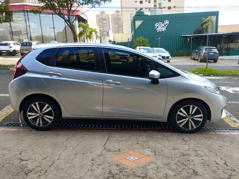 HONDA Fit 1.5 16V 4P EX AUTOM�TICO, Foto 2