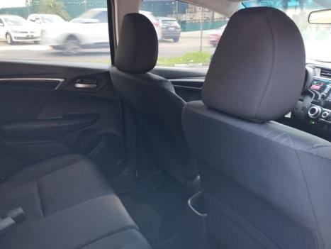 HONDA Fit 1.5 16V 4P EX AUTOM�TICO, Foto 11