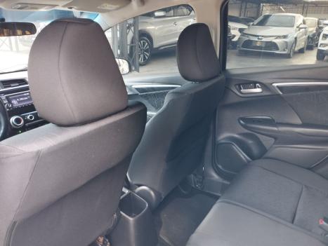 HONDA Fit 1.5 16V 4P EX AUTOM�TICO, Foto 12