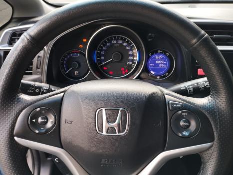 HONDA Fit 1.5 16V 4P EX AUTOM�TICO, Foto 15