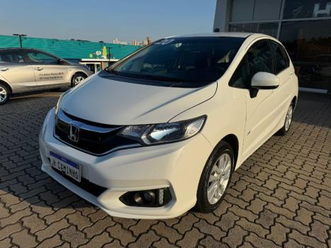 HONDA Fit 1.5 16V 4P LX FLEX AUTOM�TICO, Foto 1