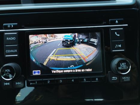 HONDA Fit 1.5 16V 4P LX FLEX AUTOM�TICO, Foto 14