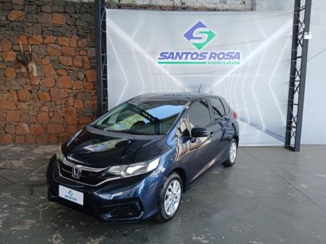 HONDA Fit 1.5 16V 4P PERSONAL FLEX AUTOM�TICO CVT, Foto 2