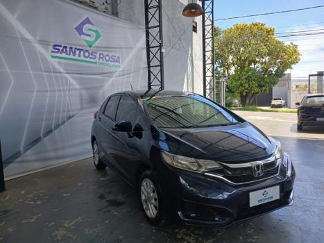 HONDA Fit 1.5 16V 4P PERSONAL FLEX AUTOM�TICO CVT, Foto 5