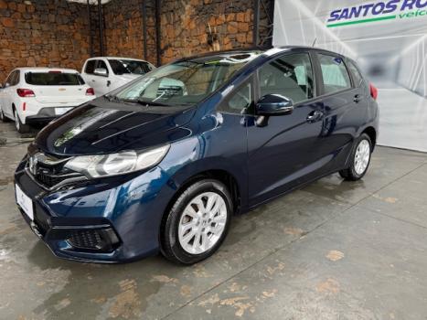 HONDA Fit 1.5 16V 4P PERSONAL FLEX AUTOM�TICO CVT, Foto 2