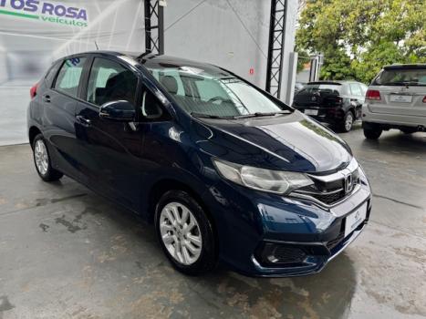 HONDA Fit 1.5 16V 4P PERSONAL FLEX AUTOM�TICO CVT, Foto 3