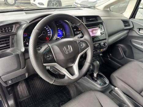 HONDA Fit 1.5 16V 4P PERSONAL FLEX AUTOM�TICO CVT, Foto 4