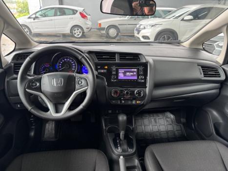 HONDA Fit 1.5 16V 4P PERSONAL FLEX AUTOM�TICO CVT, Foto 5