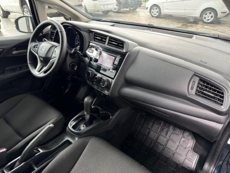 HONDA Fit 1.5 16V 4P PERSONAL FLEX AUTOM�TICO CVT, Foto 6