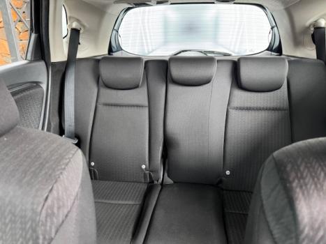 HONDA Fit 1.5 16V 4P PERSONAL FLEX AUTOM�TICO CVT, Foto 8