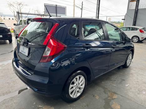 HONDA Fit 1.5 16V 4P PERSONAL FLEX AUTOM�TICO CVT, Foto 11