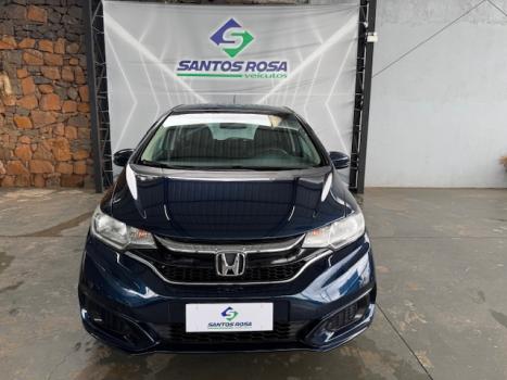HONDA Fit 1.5 16V 4P PERSONAL FLEX AUTOM�TICO CVT, Foto 1