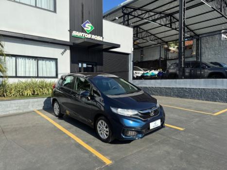 HONDA Fit 1.5 16V 4P PERSONAL FLEX AUTOM�TICO CVT, Foto 1