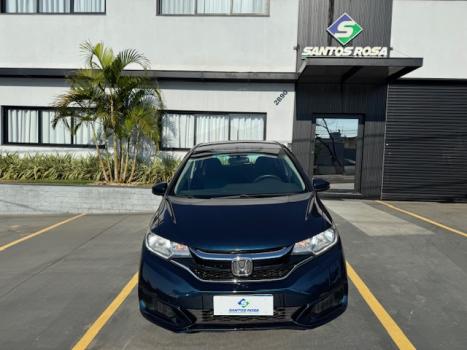 HONDA Fit 1.5 16V 4P PERSONAL FLEX AUTOM�TICO CVT, Foto 2