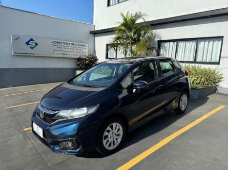 HONDA Fit 1.5 16V 4P PERSONAL FLEX AUTOM�TICO CVT, Foto 3