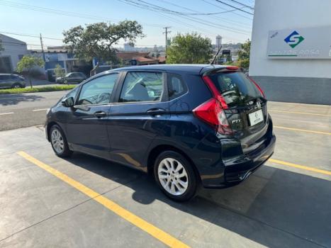 HONDA Fit 1.5 16V 4P PERSONAL FLEX AUTOM�TICO CVT, Foto 10