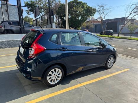 HONDA Fit 1.5 16V 4P PERSONAL FLEX AUTOM�TICO CVT, Foto 11