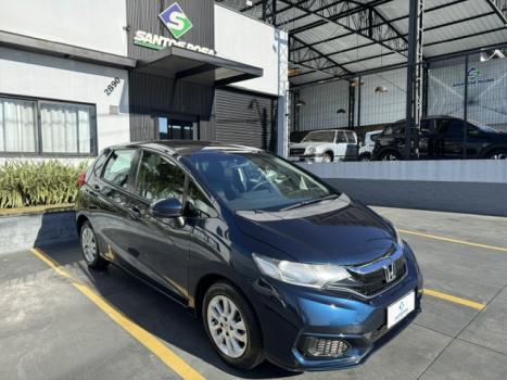 HONDA Fit 1.5 16V 4P PERSONAL FLEX AUTOM�TICO, Foto 1