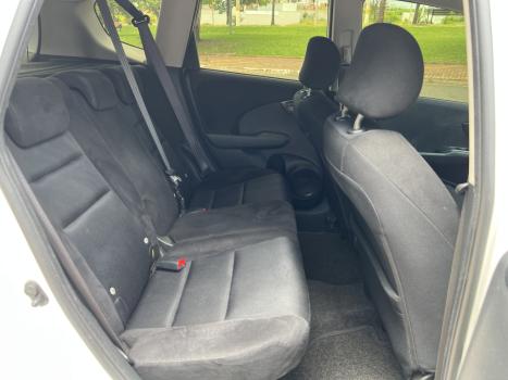 HONDA Fit 1.5 16V 4P EX FLEX AUTOM�TICO, Foto 11
