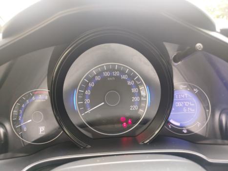 HONDA Fit 1.5 16V 4P PERSONAL FLEX AUTOM�TICO CVT, Foto 6