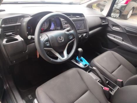 HONDA Fit 1.5 16V 4P PERSONAL FLEX AUTOM�TICO CVT, Foto 7