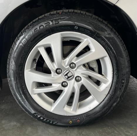 HONDA Fit 1.5 16V 4P LX FLEX AUTOM�TICO, Foto 11