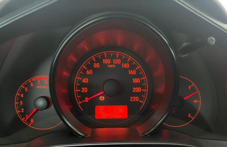 HONDA Fit 1.5 16V 4P LX FLEX AUTOM�TICO, Foto 15