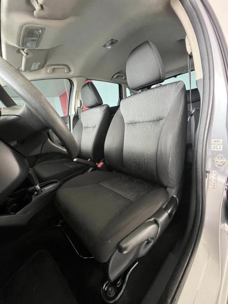 HONDA Fit 1.5 16V 4P LX FLEX AUTOM�TICO, Foto 17