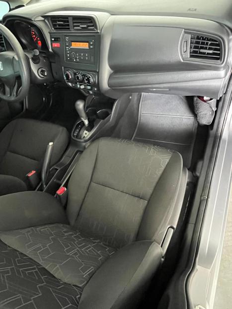 HONDA Fit 1.5 16V 4P LX FLEX AUTOM�TICO, Foto 18