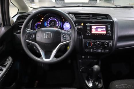 HONDA Fit 1.5 16V 4P PERSONAL FLEX AUTOM�TICO CVT, Foto 5