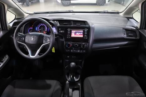 HONDA Fit 1.5 16V 4P PERSONAL FLEX AUTOM�TICO CVT, Foto 6