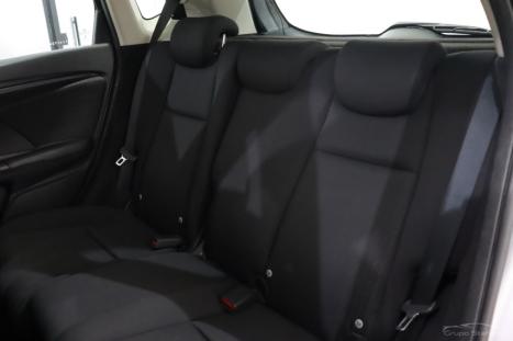 HONDA Fit 1.5 16V 4P PERSONAL FLEX AUTOM�TICO CVT, Foto 8