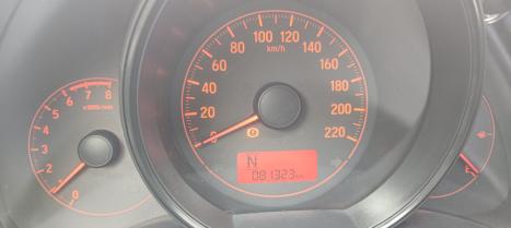 HONDA Fit 1.5 16V 4P LX FLEX AUTOM�TICO, Foto 10