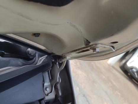 HONDA Fit 1.5 16V 4P LX FLEX AUTOM�TICO, Foto 11