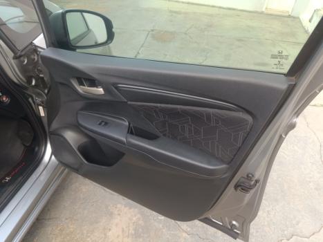 HONDA Fit 1.5 16V 4P LX FLEX AUTOM�TICO, Foto 12