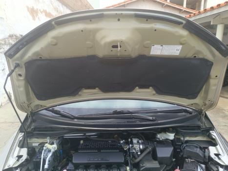 HONDA Fit 1.5 16V 4P LX FLEX AUTOM�TICO, Foto 13