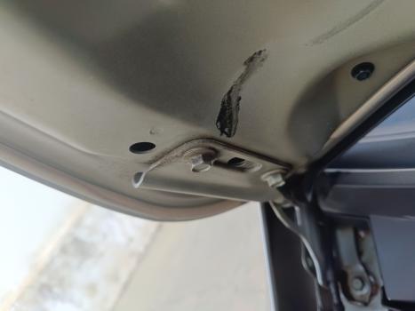 HONDA Fit 1.5 16V 4P LX FLEX AUTOM�TICO, Foto 15