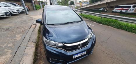 HONDA Fit 1.5 16V 4P EX FLEX AUTOM�TICO, Foto 2