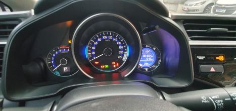 HONDA Fit 1.5 16V 4P EX FLEX AUTOM�TICO, Foto 8