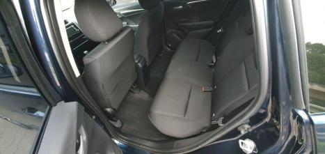 HONDA Fit 1.5 16V 4P EX FLEX AUTOM�TICO, Foto 9